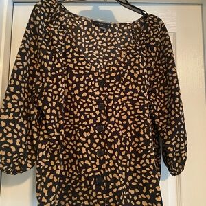 Women’s blouse